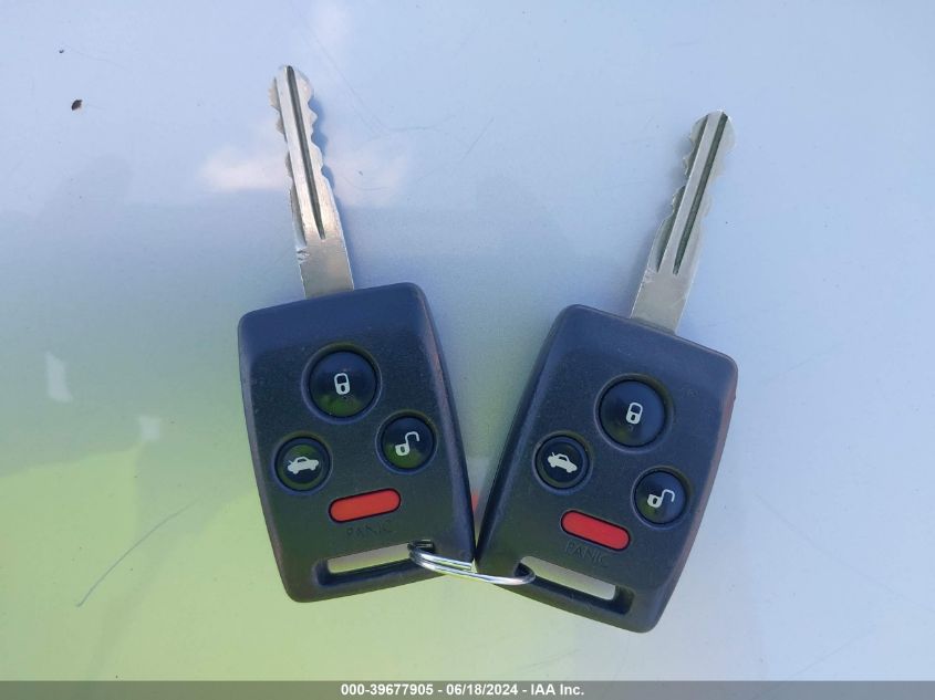 2008 Subaru Outback 2.5I/2.5I L.l. Bean Edition VIN: 4S4BP61CX87348841 Lot: 39677905