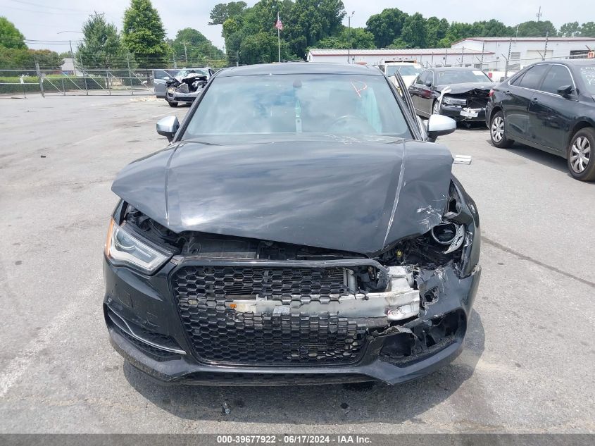 2015 Audi S3 2.0T Premium Plus VIN: WAUBFGFF9F1082323 Lot: 39677922