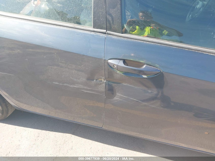 2014 TOYOTA COROLLA L/LE/LE PLS/PRM/S/S PLS - 5YFBURHEXEP128342