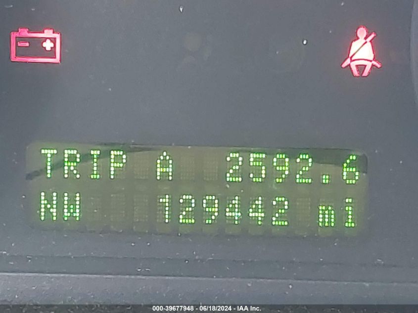 2007 Ford Edge Sel VIN: 2FMDK38C57BA51395 Lot: 39677948