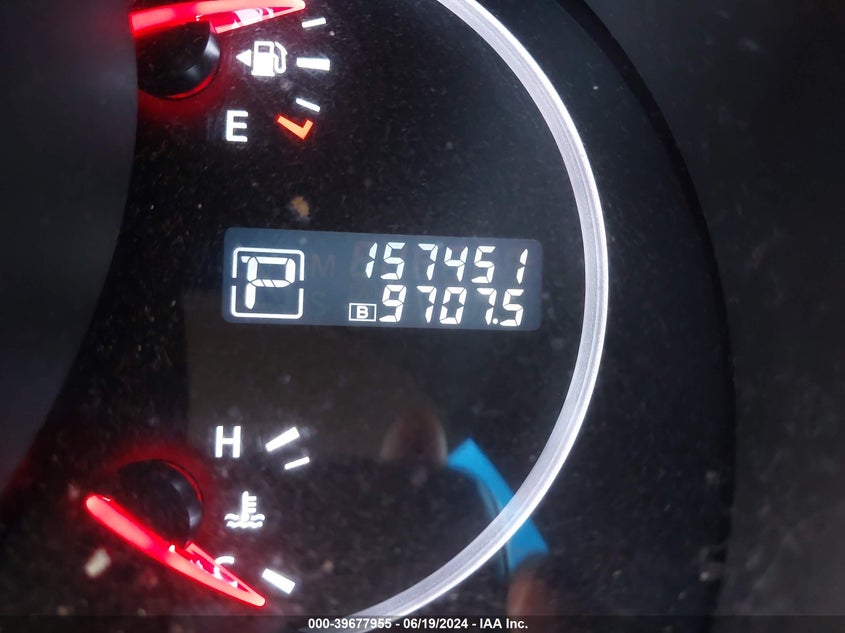 2011 Nissan Murano Sv VIN: JN8AZ1MWXBW180641 Lot: 39677955