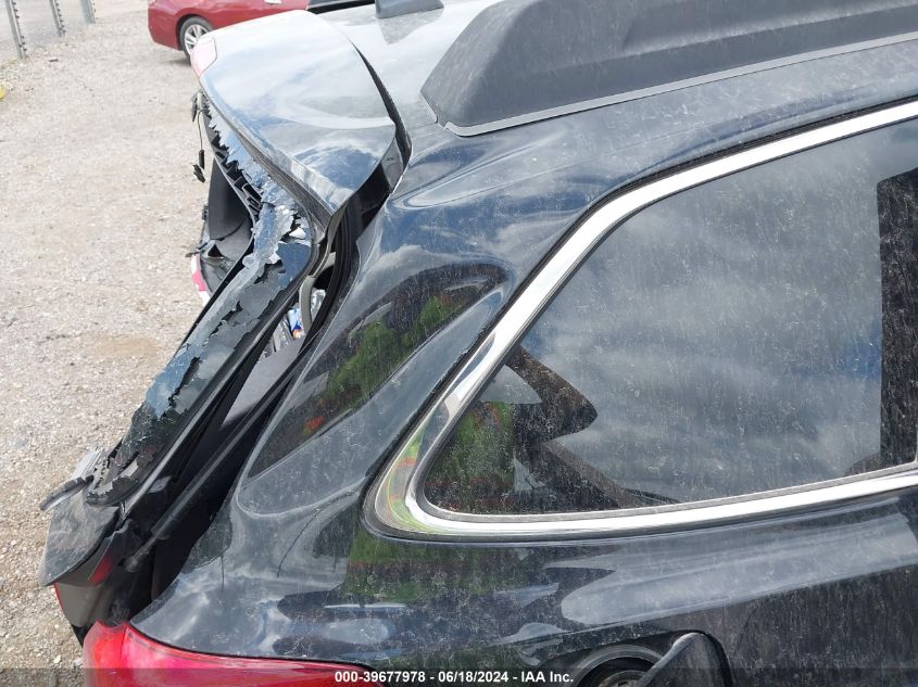 2011 Subaru Outback 3.6R Limited VIN: 4S4BRDLC4B2368289 Lot: 39677978