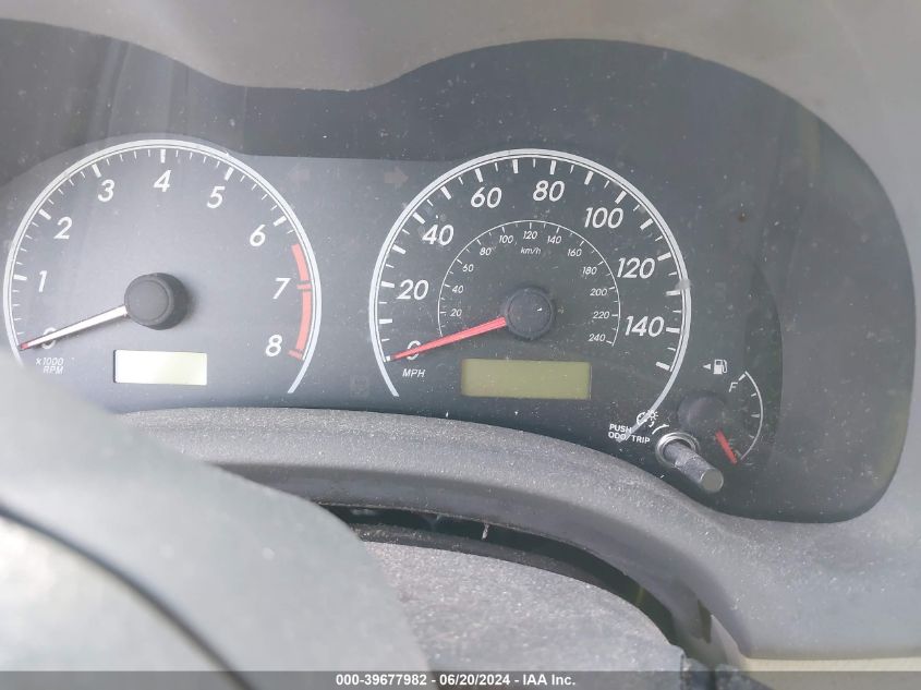 2010 Toyota Corolla S/Le/Xle VIN: 2T1BU4EE6AC522616 Lot: 39677982