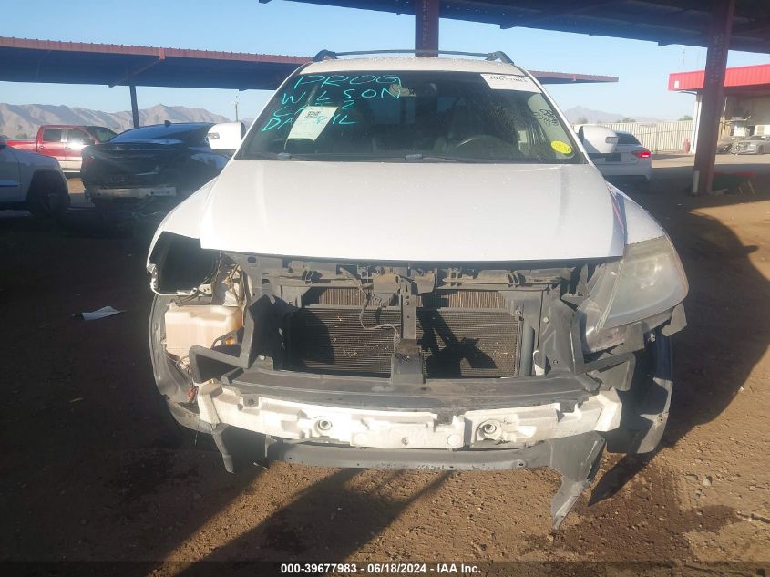 2008 Mazda Cx-9 Grand Touring VIN: JM3TB38V380127756 Lot: 39677983