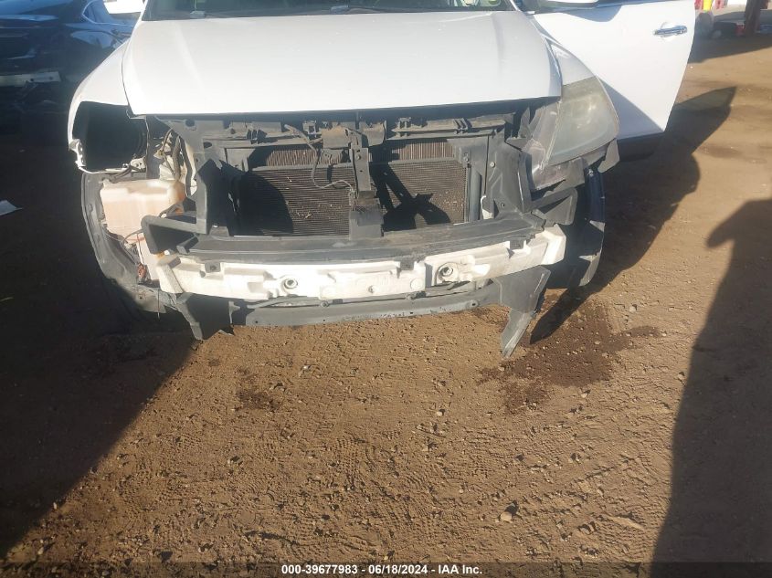 2008 Mazda Cx-9 Grand Touring VIN: JM3TB38V380127756 Lot: 39677983