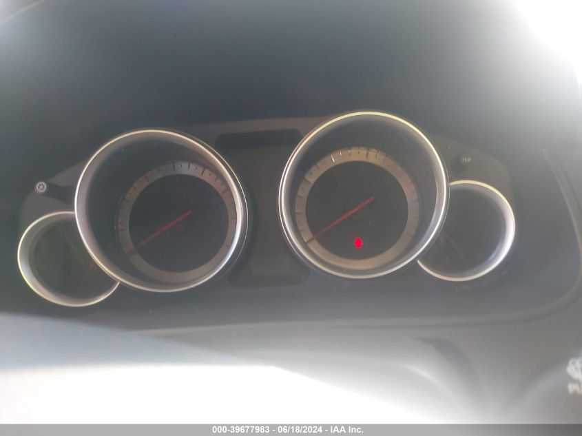 2008 Mazda Cx-9 Grand Touring VIN: JM3TB38V380127756 Lot: 39677983