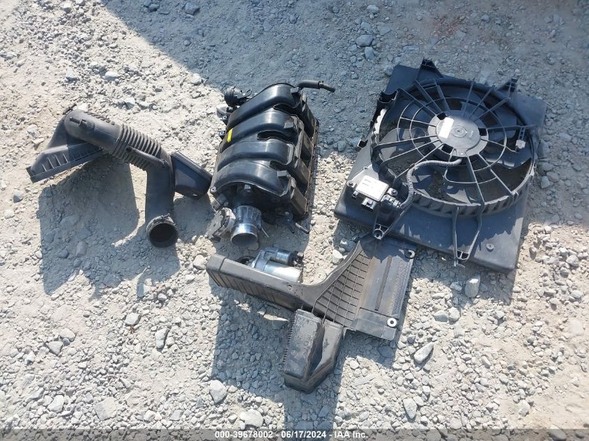 2015 Kia Optima Ex VIN: 5XXGN4A77FG445099 Lot: 39678002