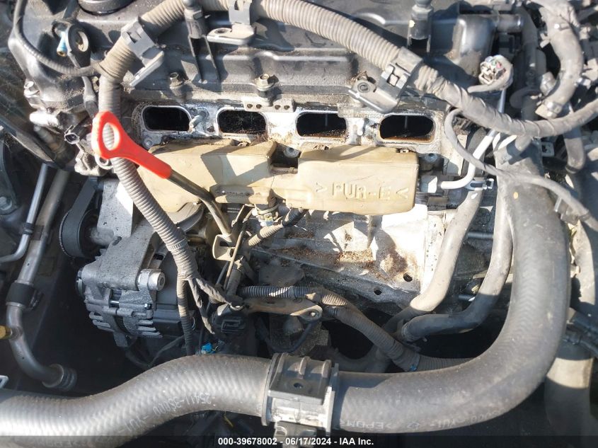 2015 Kia Optima Ex VIN: 5XXGN4A77FG445099 Lot: 39678002