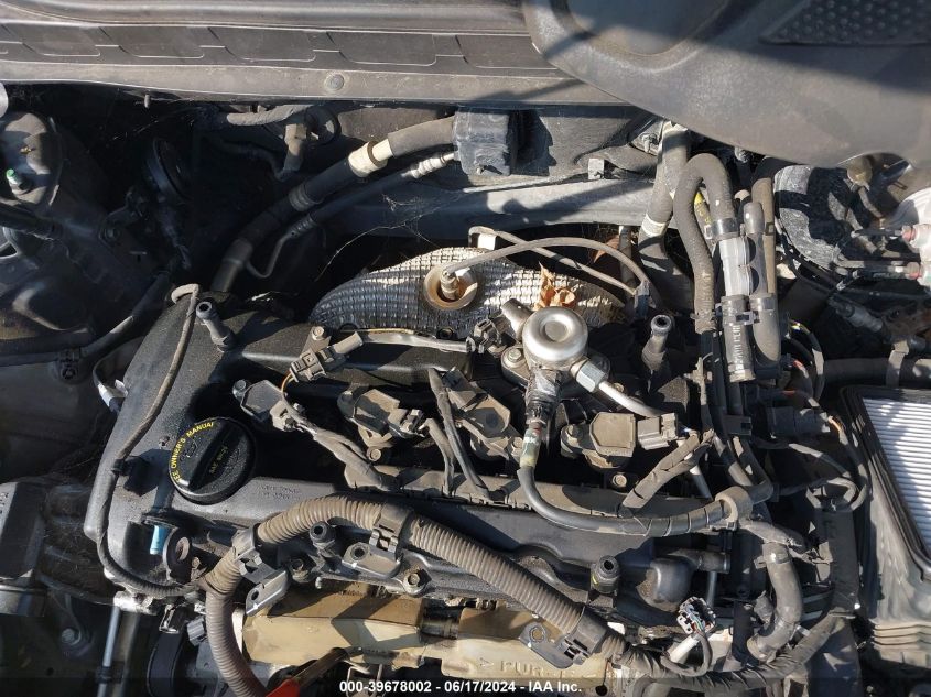 2015 Kia Optima Ex VIN: 5XXGN4A77FG445099 Lot: 39678002