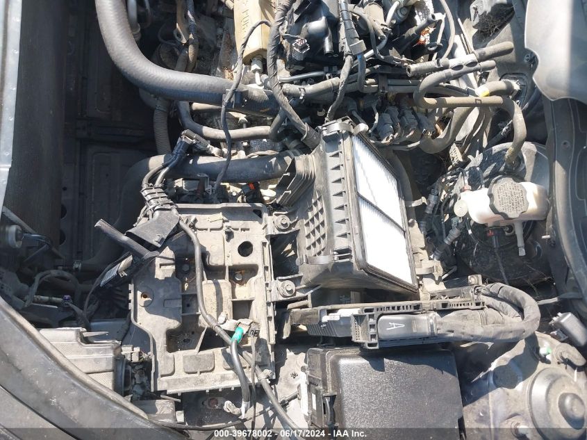 2015 Kia Optima Ex VIN: 5XXGN4A77FG445099 Lot: 39678002