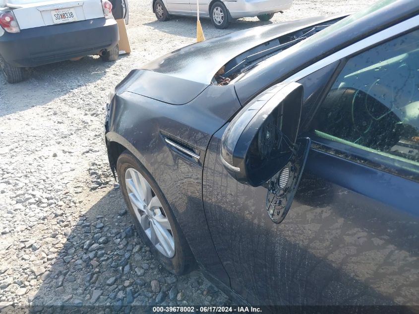 2015 Kia Optima Ex VIN: 5XXGN4A77FG445099 Lot: 39678002