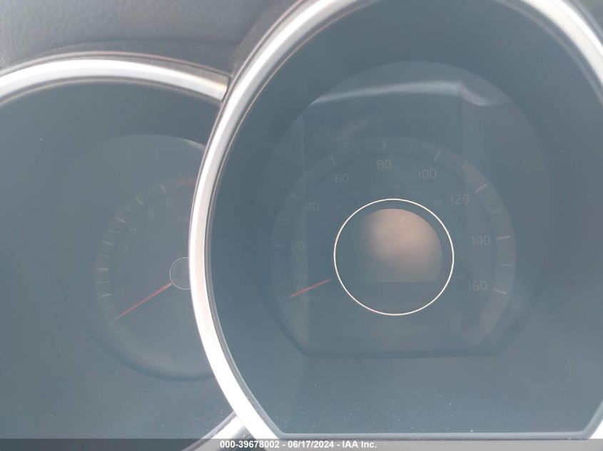 2015 Kia Optima Ex VIN: 5XXGN4A77FG445099 Lot: 39678002