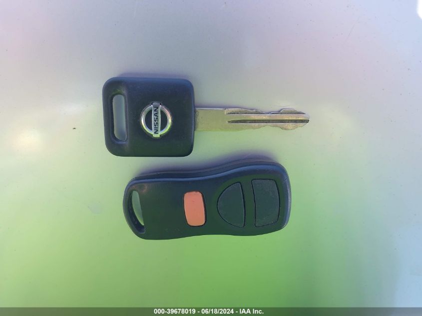 2006 Nissan Murano Se VIN: JN8AZ08W86W541097 Lot: 39678019