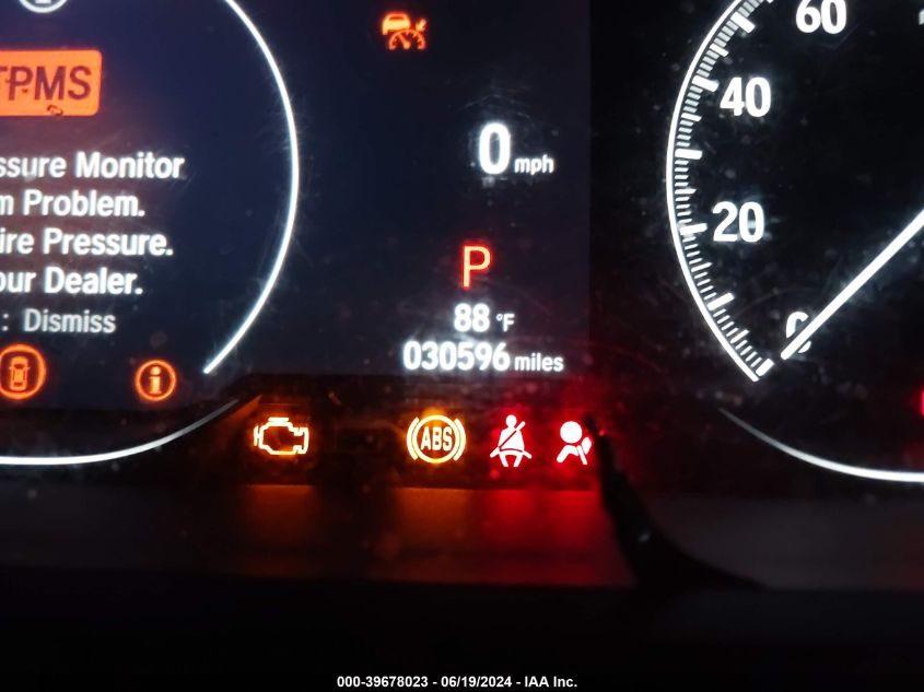 2022 Honda Accord Sport VIN: 1HGCV1F30NA068324 Lot: 39678023