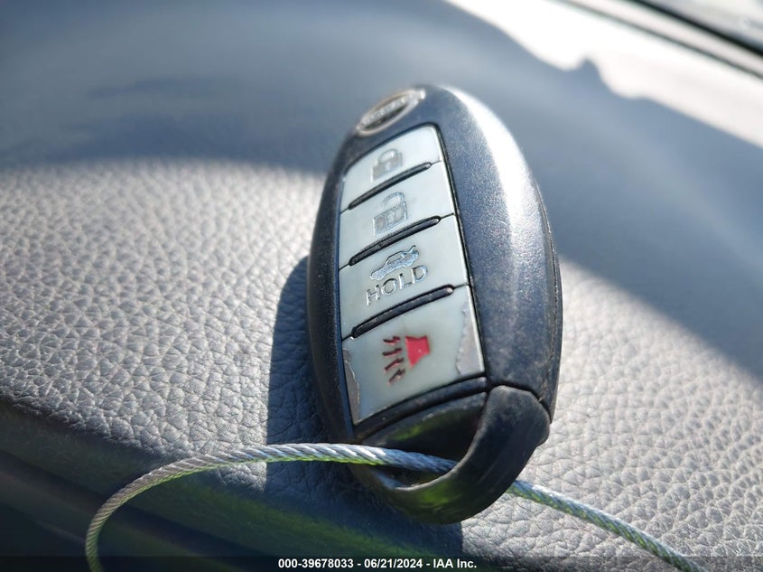 2014 Nissan Sentra S/Sv/Sr/Sl VIN: 3N1AB7AP8EY286862 Lot: 39678033