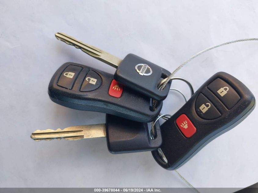 2011 Nissan Versa 1.8S VIN: 3N1BC1CP6BL492203 Lot: 39678044