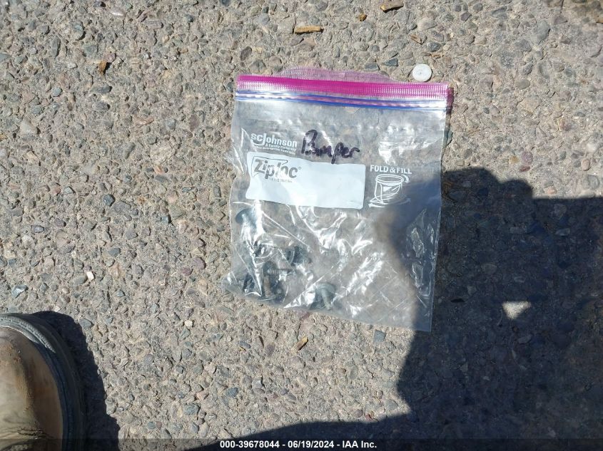 2011 Nissan Versa 1.8S VIN: 3N1BC1CP6BL492203 Lot: 39678044