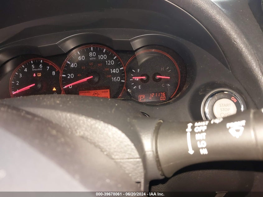 2008 Nissan Altima 2.5 S VIN: 1N4AL21E68C166590 Lot: 39678061