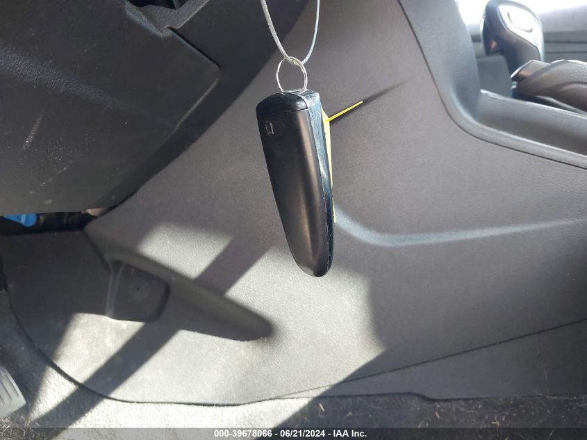 2013 Ford Focus Titanium VIN: 1FADP3N22DL264176 Lot: 39678066