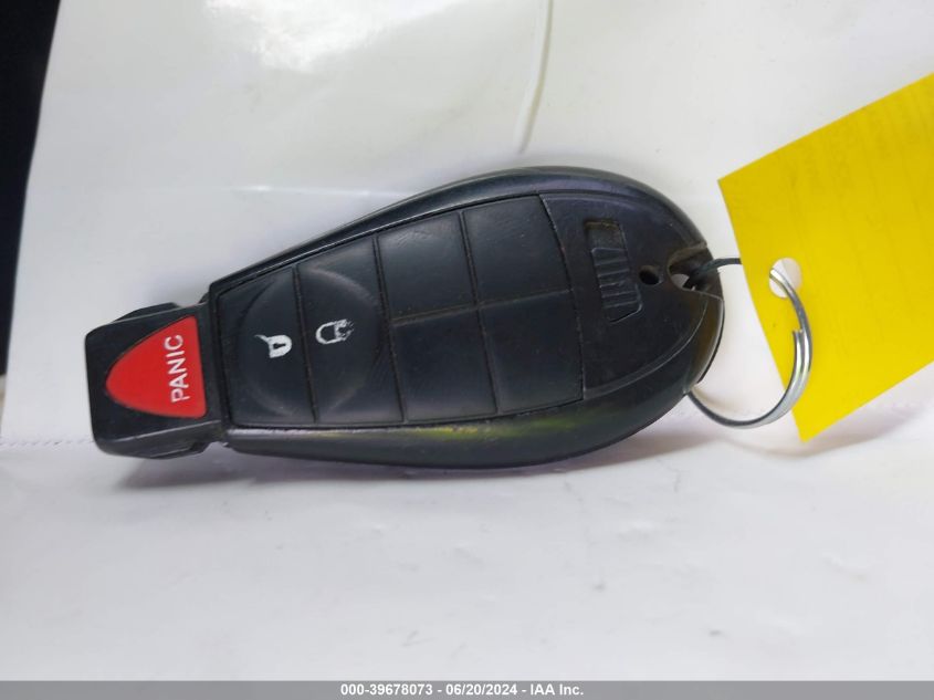 2017 Ram 1500 Slt VIN: 1C6RR7GT7HS544783 Lot: 39678073