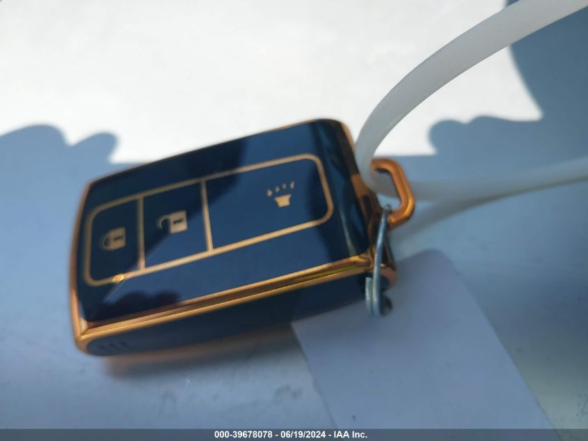 2008 Toyota Prius VIN: JTDKB20UX87710172 Lot: 39678078