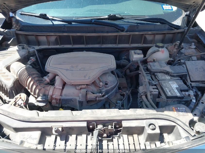 2017 Cadillac Xt5 Luxury VIN: 1GYKNBRSXHZ107245 Lot: 39678112