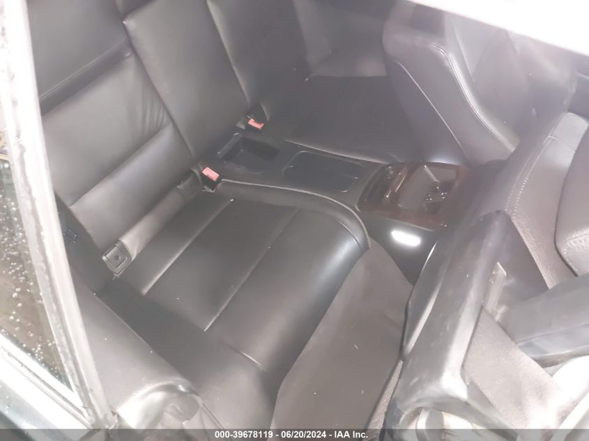 2011 BMW 335I VIN: WBADX7C50BE581807 Lot: 39678119