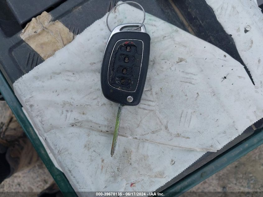 2016 Hyundai Sonata Se VIN: 5NPE24AF0GH332818 Lot: 39678135