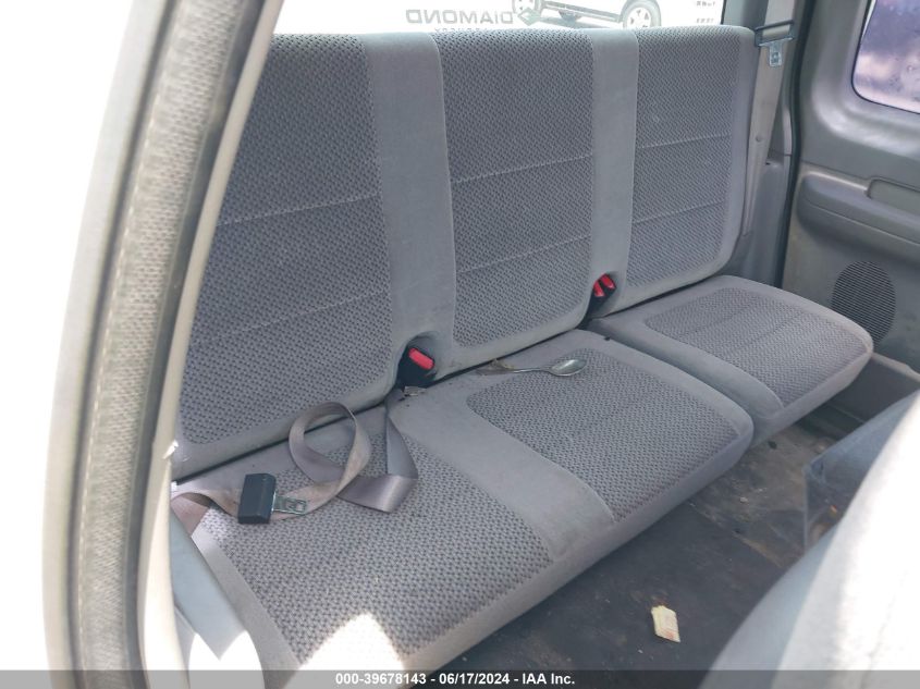 2002 Ford F-150 Lariat/Xl/Xlt VIN: 1FTRX17W62NA27339 Lot: 39678143