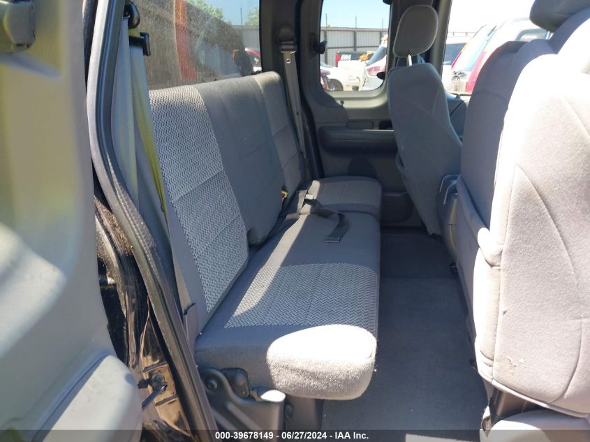 2002 Ford F-150 Xl/Xlt VIN: 1FTRX17222KE05784 Lot: 39678149