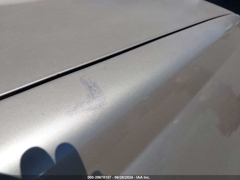 2002 Acura Mdx VIN: 2HNYD18202H532330 Lot: 39678157