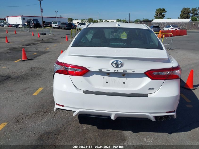 4T1G11AK5LU365039 2020 TOYOTA CAMRY - Image 16