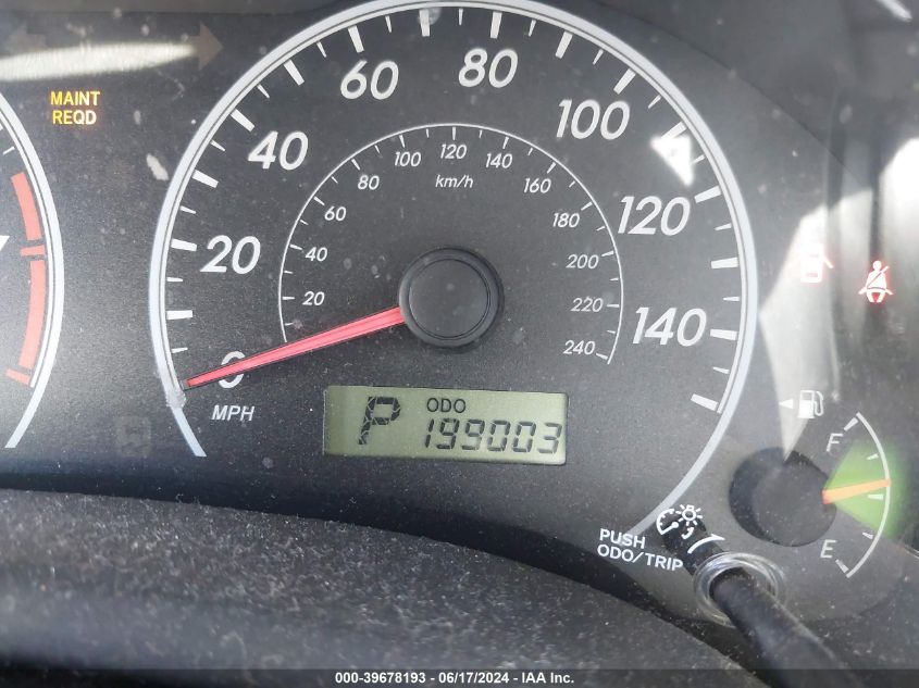 2009 Toyota Corolla S VIN: 1NXBU40E09Z109138 Lot: 39678193