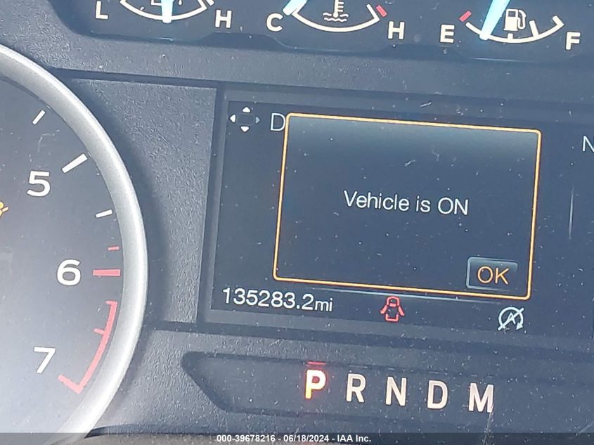 2019 Ford F-150 Xlt VIN: 1FTEW1E58KFC56787 Lot: 39678216