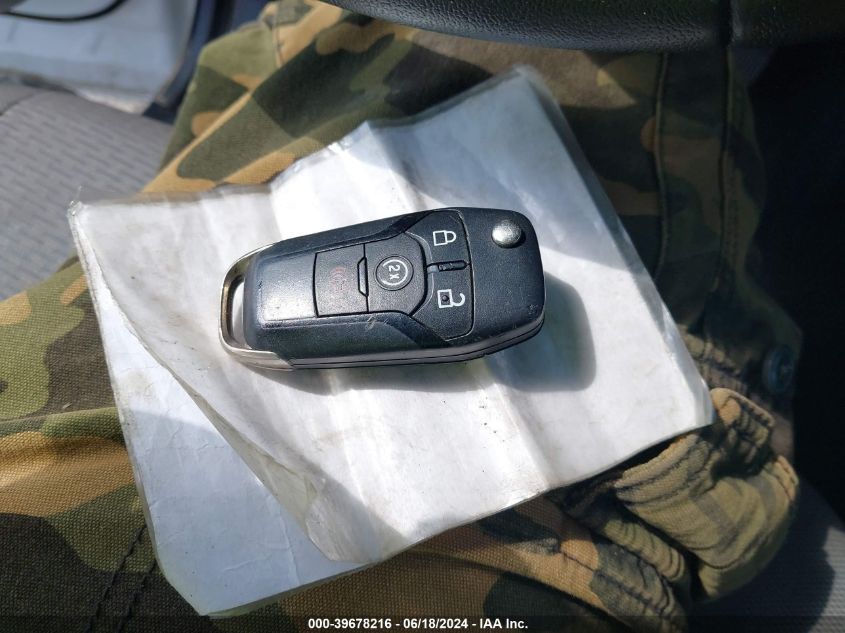 2019 Ford F-150 Xlt VIN: 1FTEW1E58KFC56787 Lot: 39678216