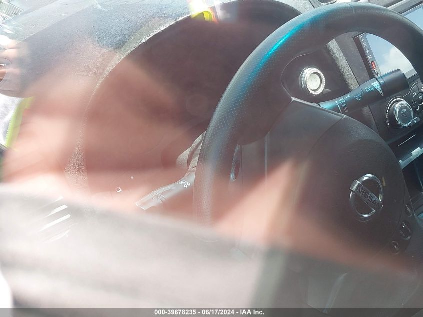 2011 Nissan Altima 2.5 S VIN: 1N4AL2APXBN489019 Lot: 39678235