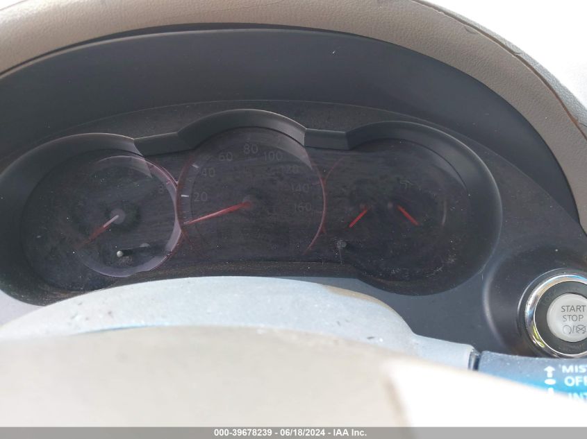 2008 Nissan Altima 2.5 S VIN: 1N4AL21E78N424748 Lot: 39678239