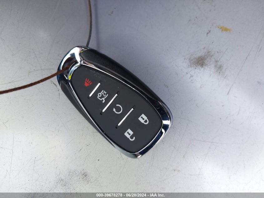 2022 Chevrolet Malibu Fwd Lt VIN: 1G1ZD5ST3NF116340 Lot: 39678278