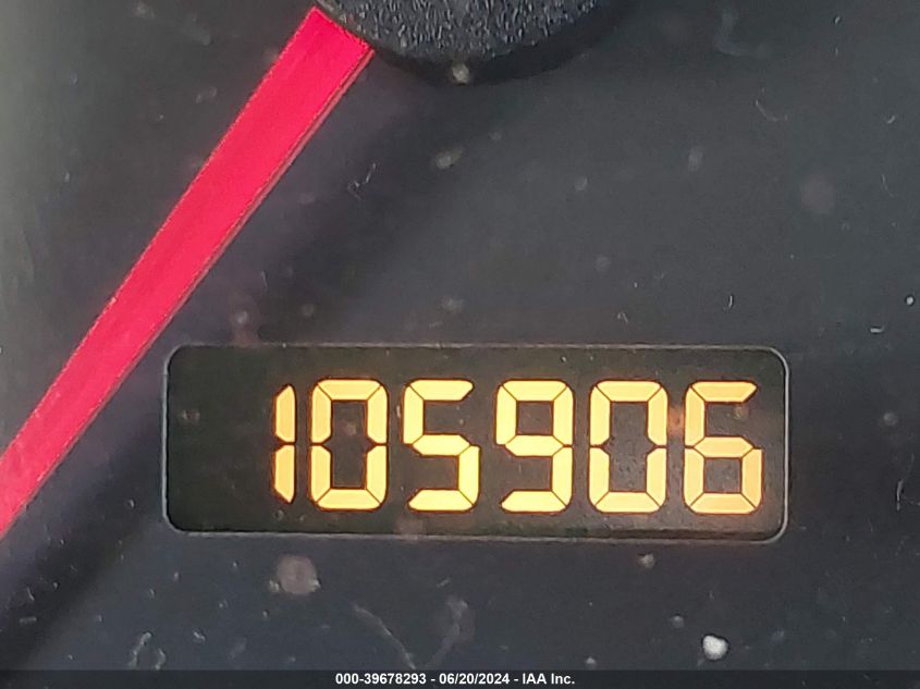 2005 Chevrolet Equinox Lt VIN: 2CNDL73F956038273 Lot: 39678293