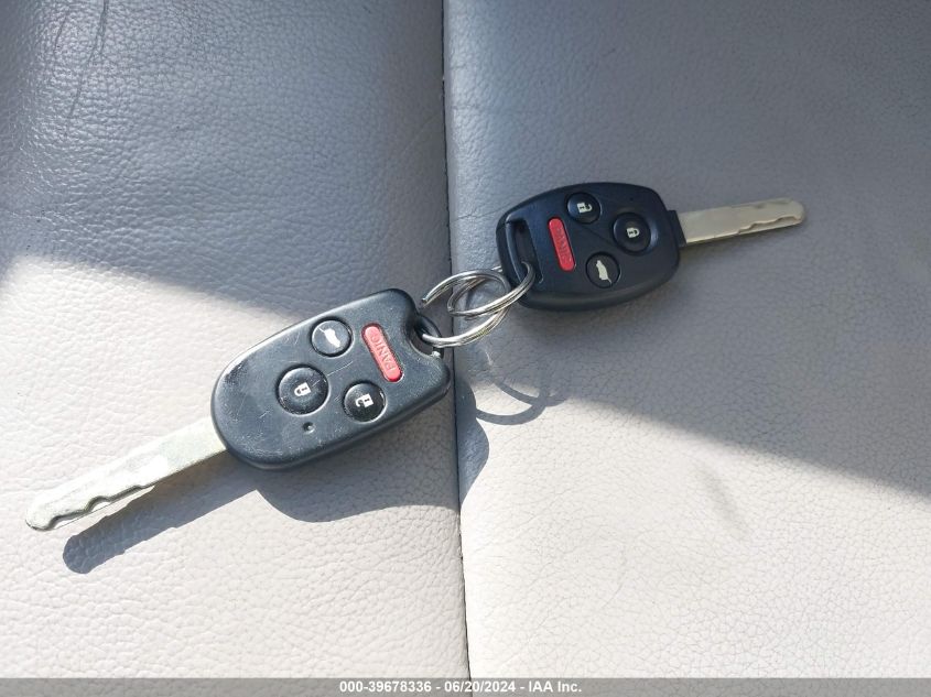 2011 Honda Pilot Exl VIN: 5FNYF4H51BB028998 Lot: 39678336