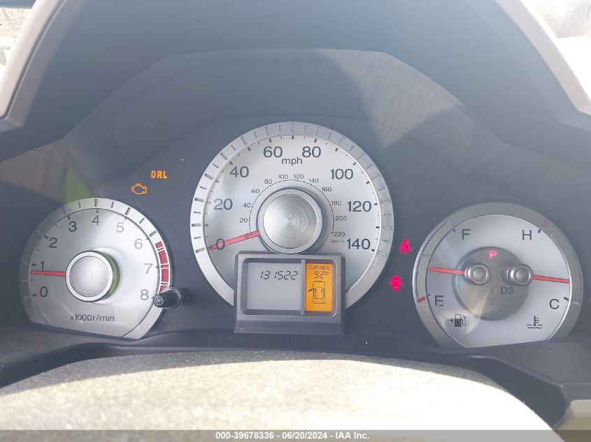 2011 Honda Pilot Exl VIN: 5FNYF4H51BB028998 Lot: 39678336