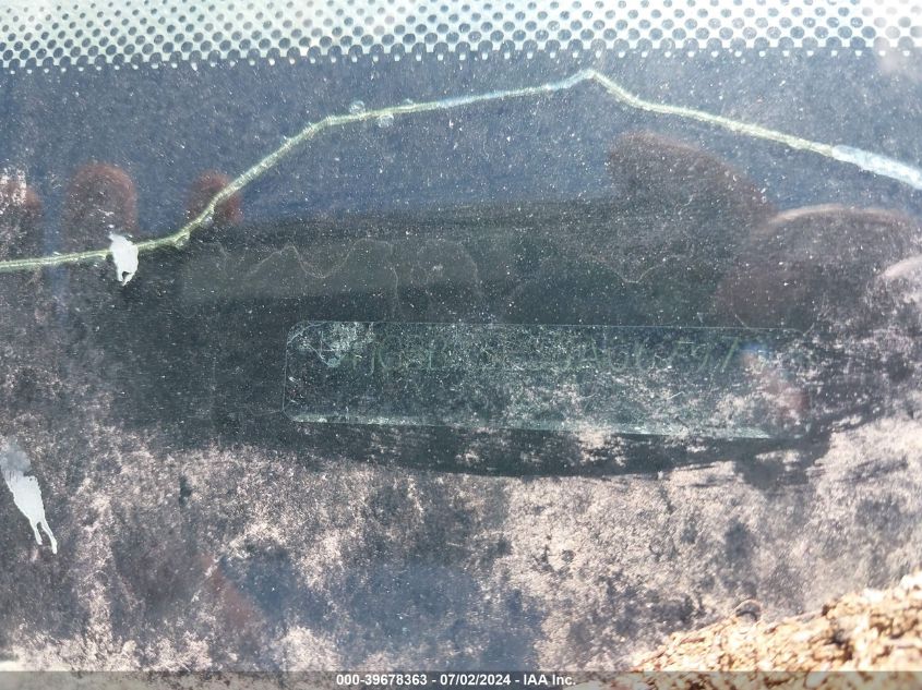 2006 Mercedes-Benz Ml 500 4Matic VIN: 4JGBB75E36A067979 Lot: 39678363