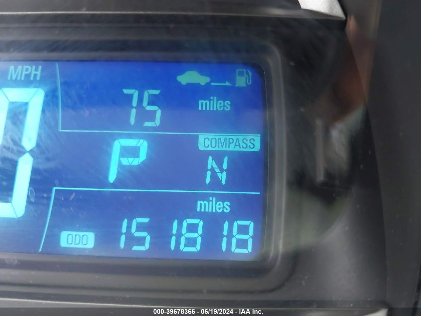 2016 Chevrolet Trax 1Ls VIN: KL7CJKSBXGB608351 Lot: 39678366