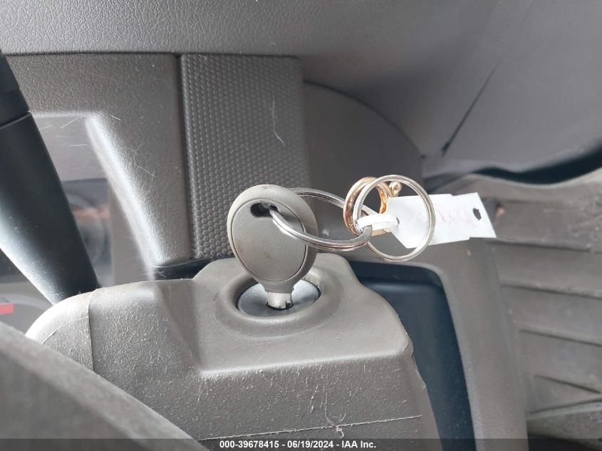 2008 Jeep Compass Sport VIN: 1J8FT47WX8D530735 Lot: 39678415