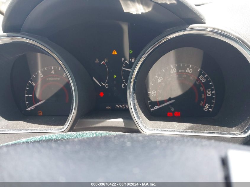 2011 Toyota Highlander Limited V6 VIN: 5TDDK3EH1BS080372 Lot: 39678422