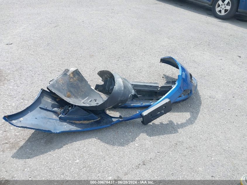 2011 Ford Fusion Se VIN: 3FAHP0HA0BR319239 Lot: 39678437