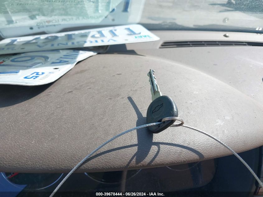 2007 Chevrolet Impala Lt VIN: 2G1WC58R379168919 Lot: 39678444