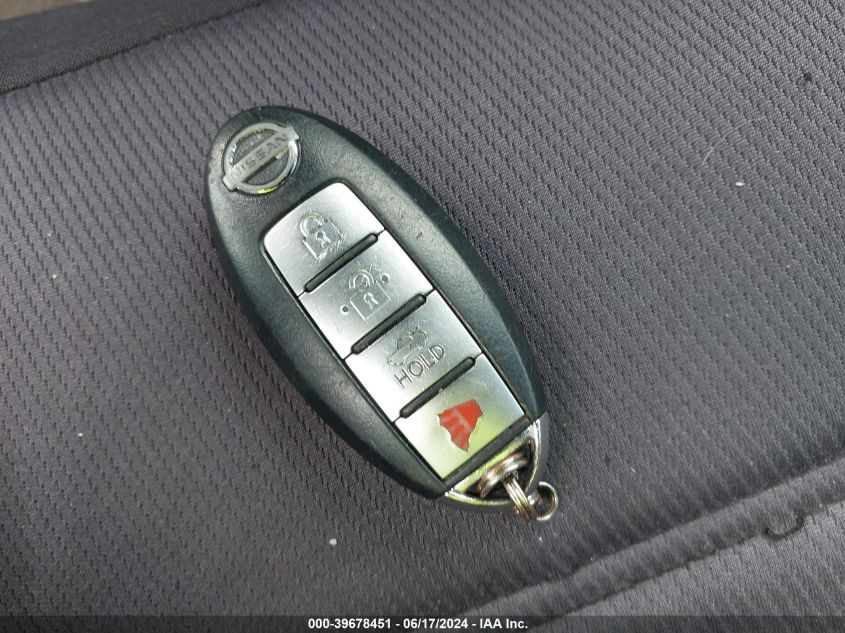 2009 Nissan Altima Hybrid VIN: 1N4CL21E69C108408 Lot: 39678451