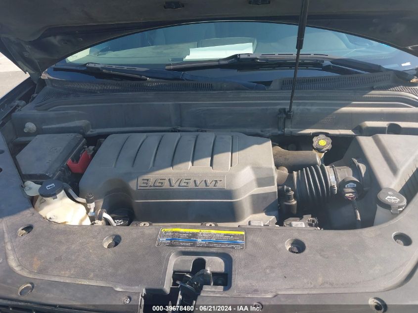 2008 GMC Acadia Sle VIN: 1GKER13768J169489 Lot: 39678480