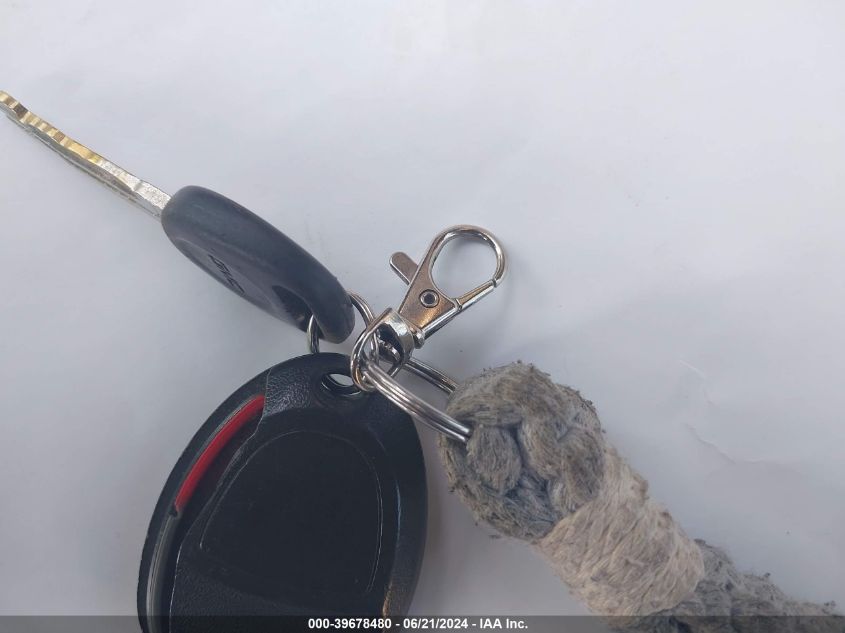 2008 GMC Acadia Sle VIN: 1GKER13768J169489 Lot: 39678480